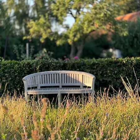 Staevnegaarden Otel Flødstrup Dış mekan fotoğraf
