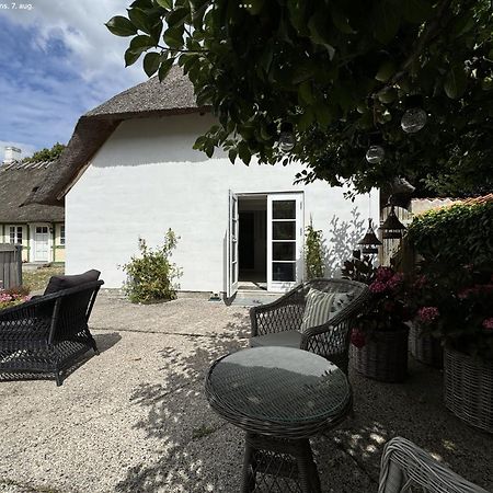 Staevnegaarden Otel Flødstrup Dış mekan fotoğraf