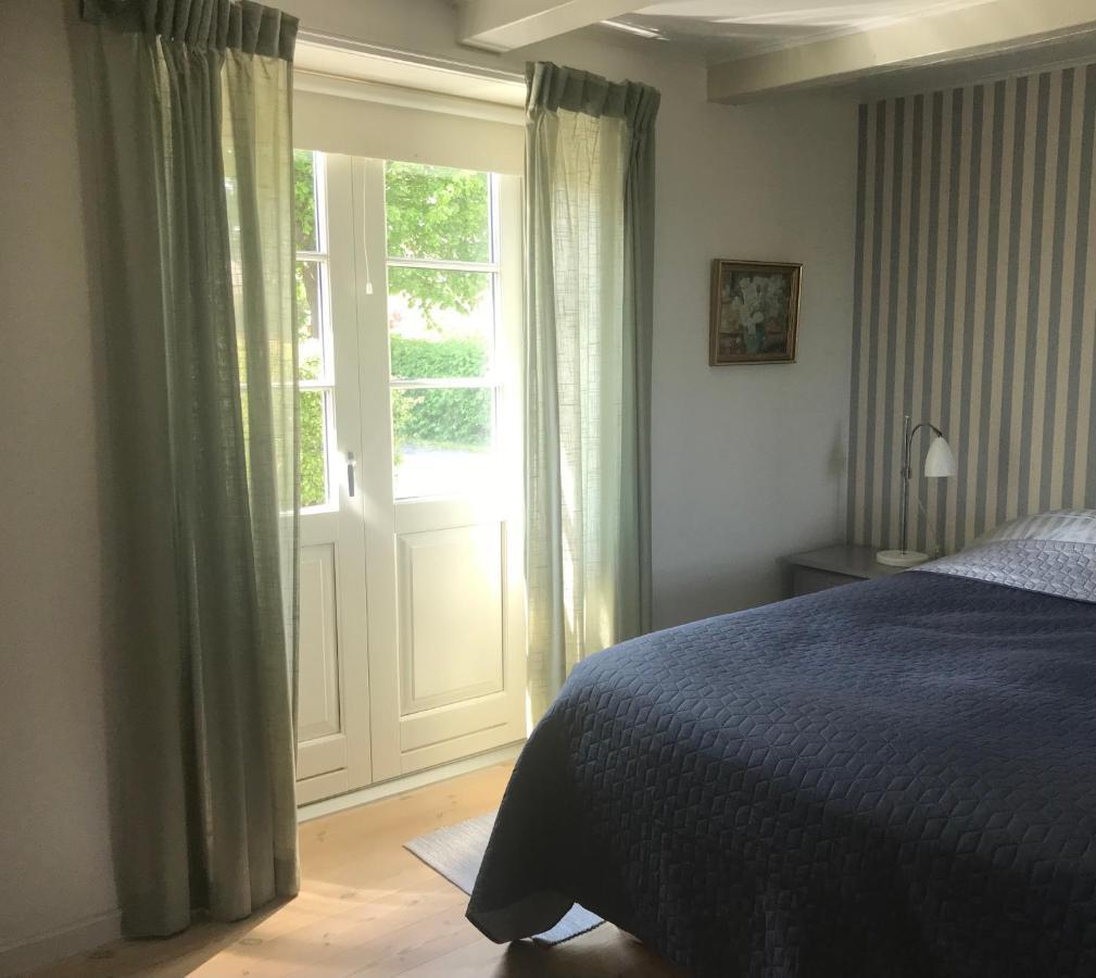 Staevnegaarden Otel Flødstrup Dış mekan fotoğraf