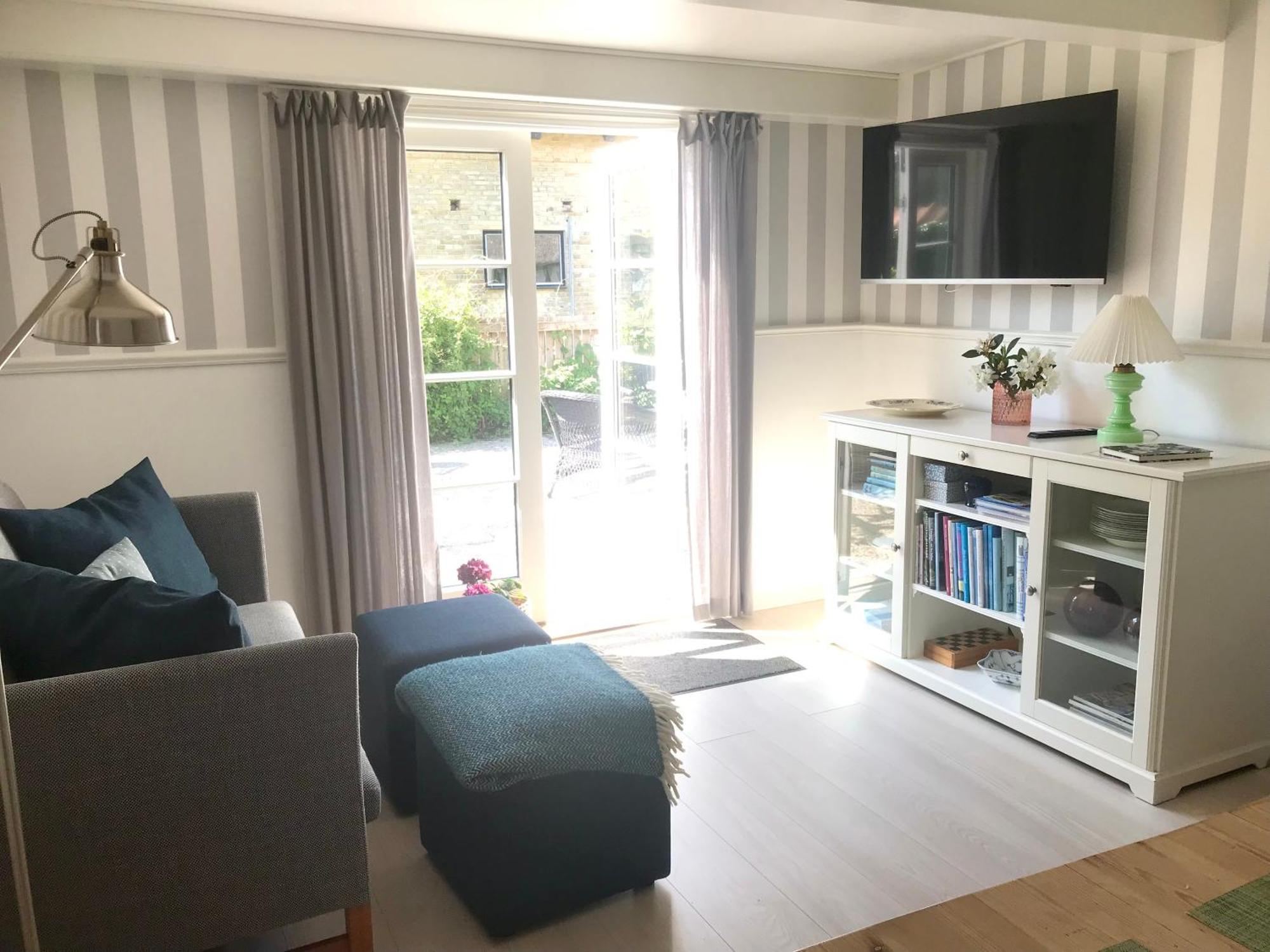 Staevnegaarden Otel Flødstrup Dış mekan fotoğraf
