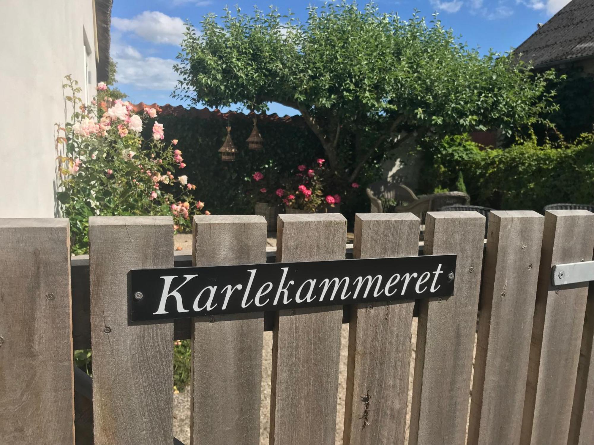 Staevnegaarden Otel Flødstrup Dış mekan fotoğraf