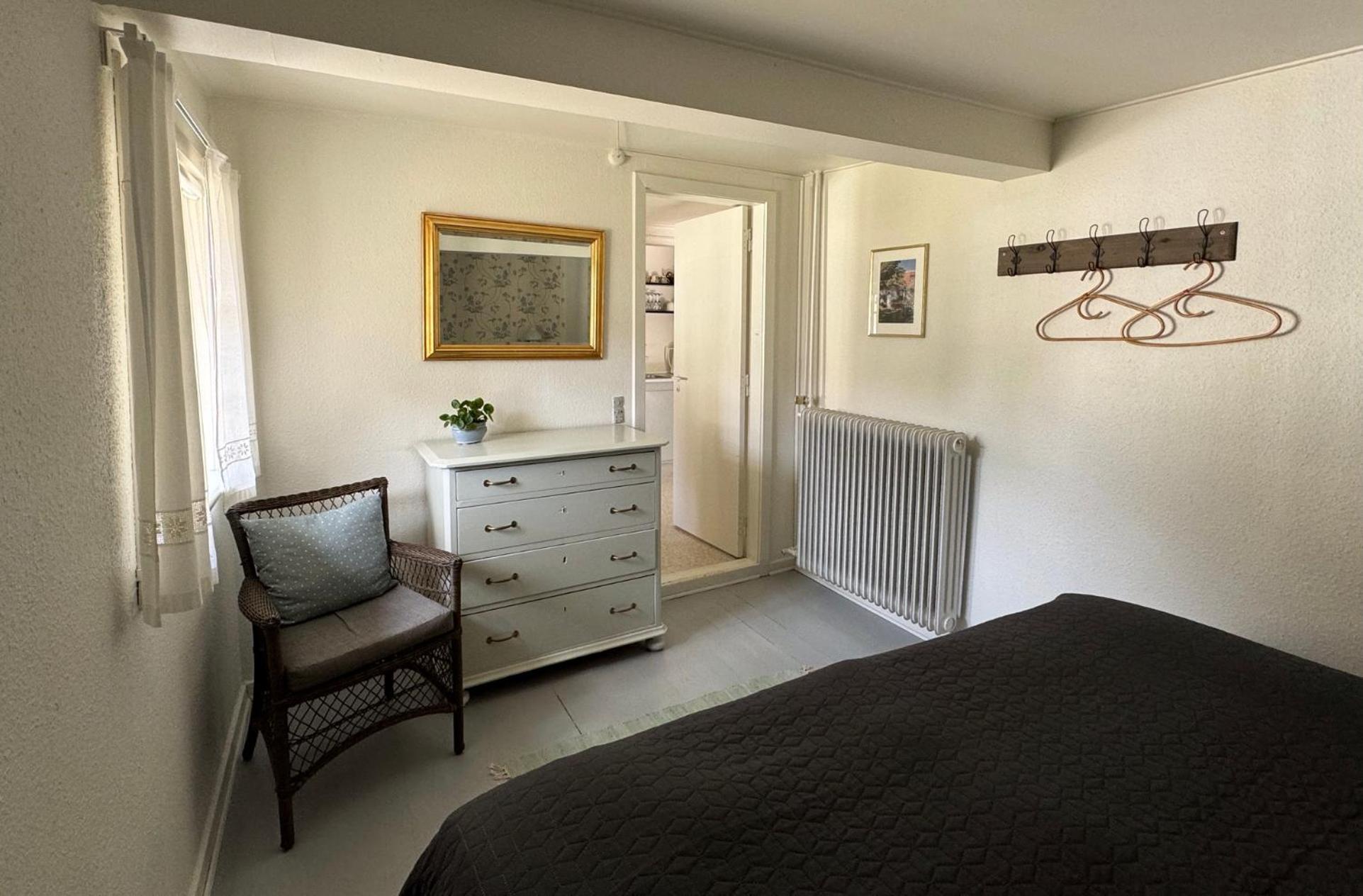Staevnegaarden Otel Flødstrup Dış mekan fotoğraf