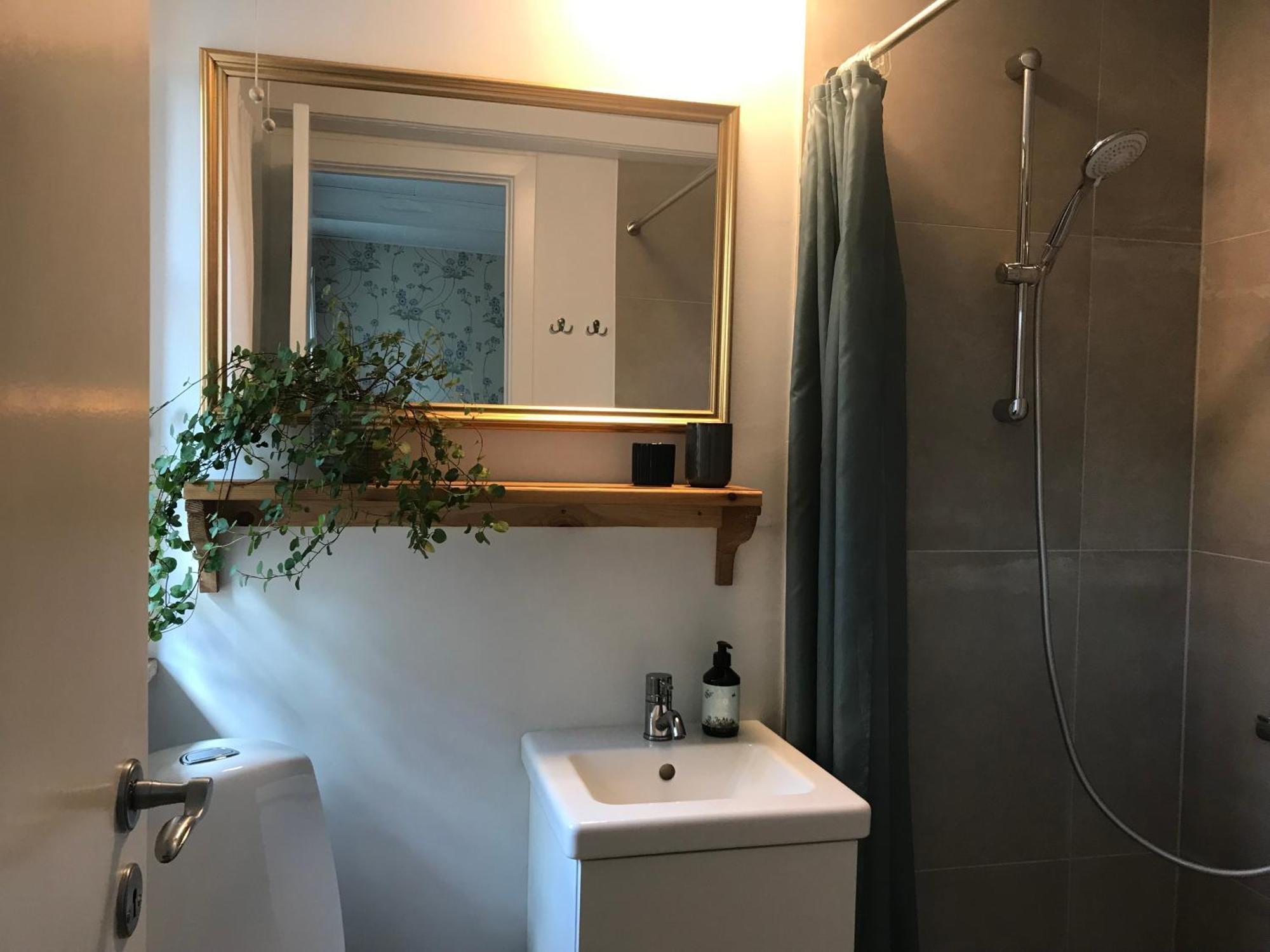 Staevnegaarden Otel Flødstrup Dış mekan fotoğraf